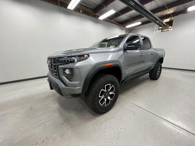 new 2026 GMC Canyon car, priced at $58,285