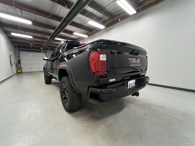 new 2026 GMC Canyon car, priced at $49,389