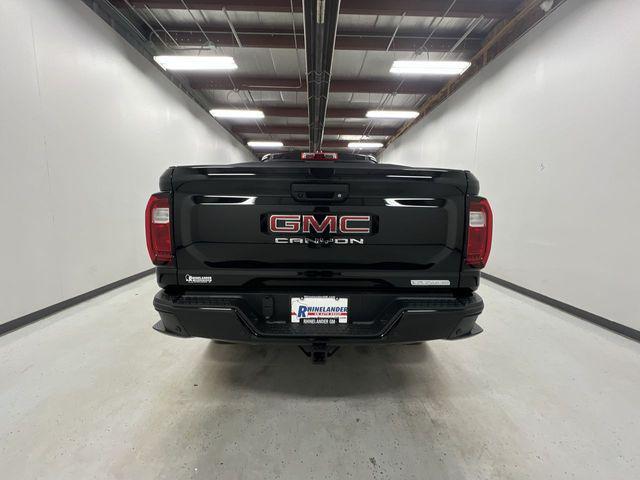 new 2026 GMC Canyon car, priced at $49,389