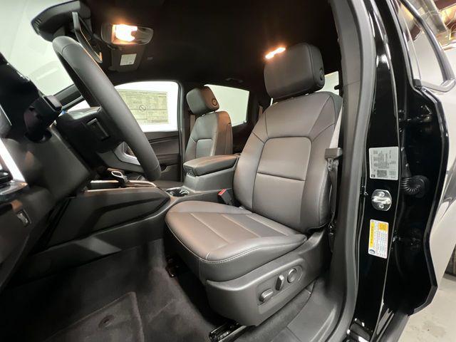 new 2026 GMC Canyon car, priced at $49,389