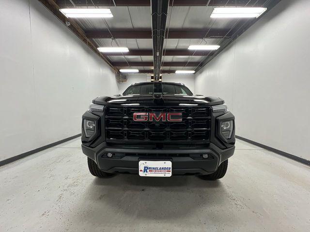 new 2026 GMC Canyon car, priced at $49,389