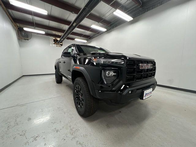 new 2026 GMC Canyon car, priced at $49,389