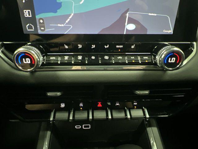 new 2026 GMC Canyon car, priced at $49,389