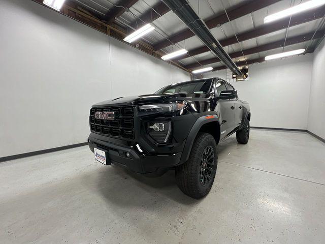 new 2026 GMC Canyon car, priced at $49,389
