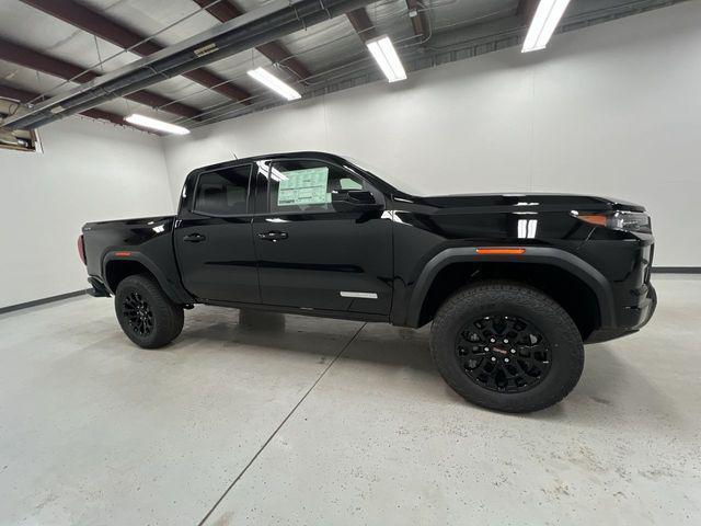 new 2026 GMC Canyon car, priced at $49,389