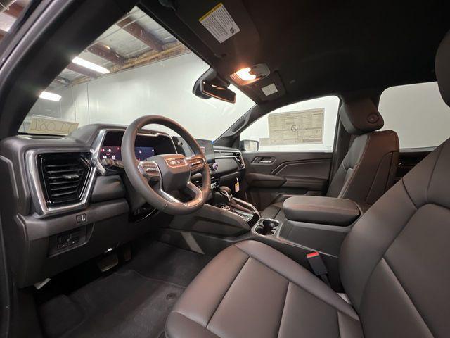 new 2026 GMC Canyon car, priced at $49,389