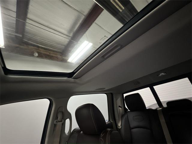 used 2016 Ram 1500 car, priced at $26,490