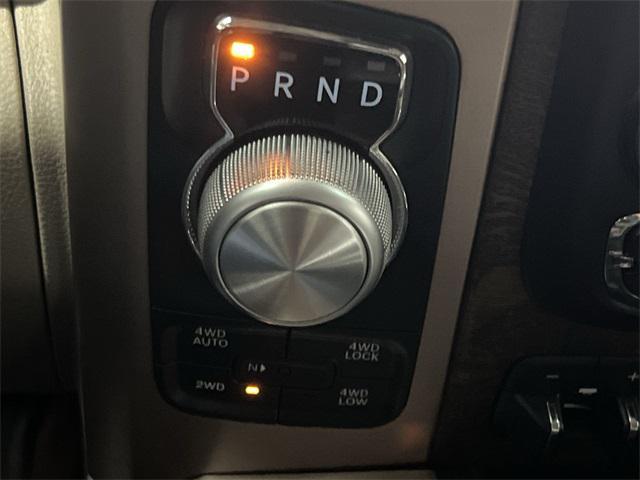 used 2016 Ram 1500 car, priced at $26,490
