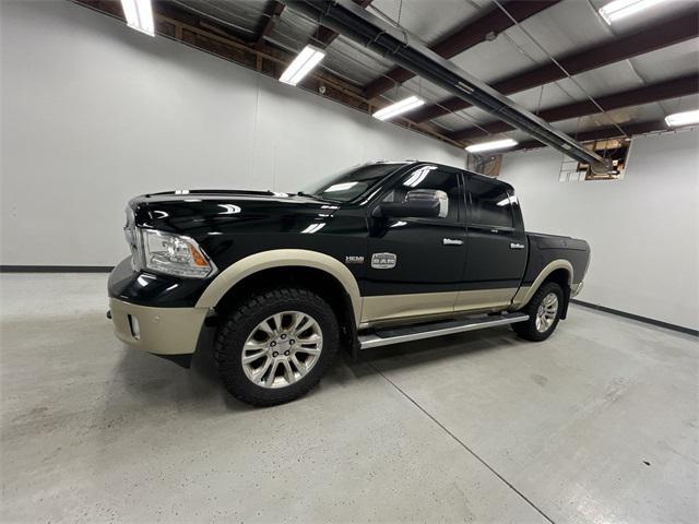used 2016 Ram 1500 car, priced at $26,490