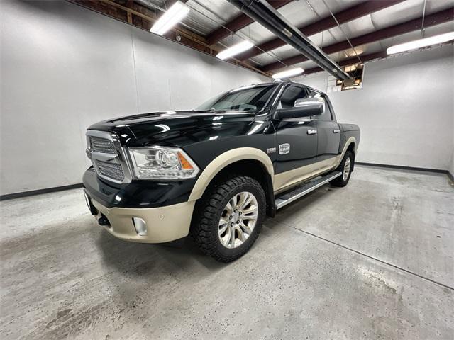 used 2016 Ram 1500 car, priced at $26,490