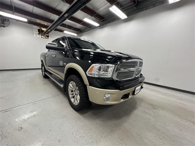 used 2016 Ram 1500 car, priced at $26,490