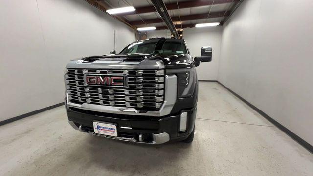new 2025 GMC Sierra 2500 car, priced at $83,841