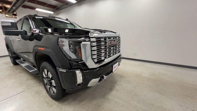 new 2025 GMC Sierra 2500 car, priced at $83,841