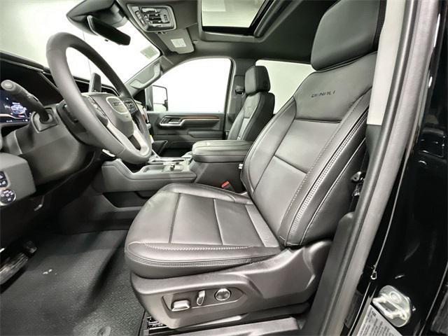 new 2025 GMC Sierra 2500 car, priced at $85,041