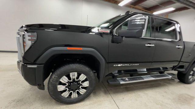 new 2025 GMC Sierra 2500 car, priced at $83,841