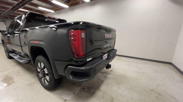 new 2025 GMC Sierra 2500 car, priced at $83,841