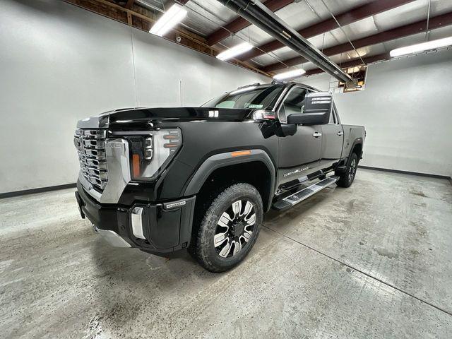 new 2025 GMC Sierra 2500 car, priced at $83,841
