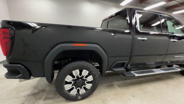 new 2025 GMC Sierra 2500 car, priced at $83,841