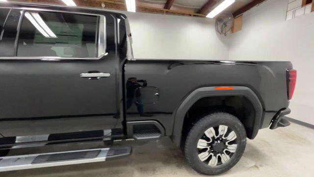 new 2025 GMC Sierra 2500 car, priced at $83,841