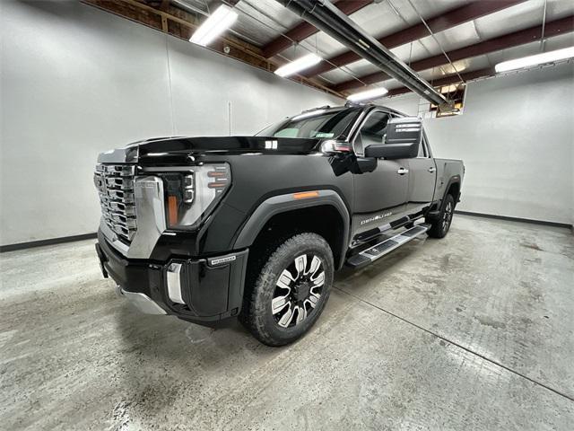 new 2025 GMC Sierra 2500 car, priced at $85,041