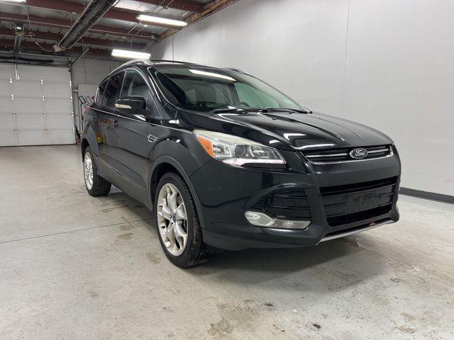 used 2013 Ford Escape car, priced at $5,990