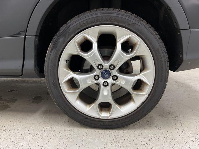 used 2013 Ford Escape car, priced at $5,990