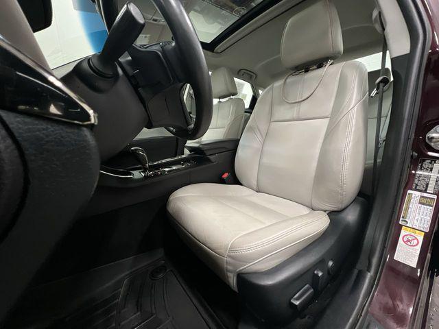 used 2016 Toyota Avalon car, priced at $19,990