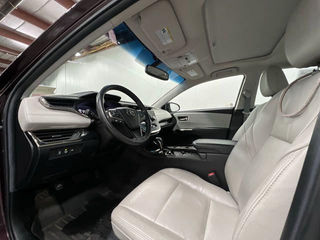used 2016 Toyota Avalon car, priced at $19,990