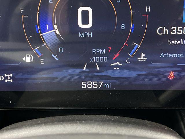 used 2025 Chevrolet Equinox car, priced at $30,990