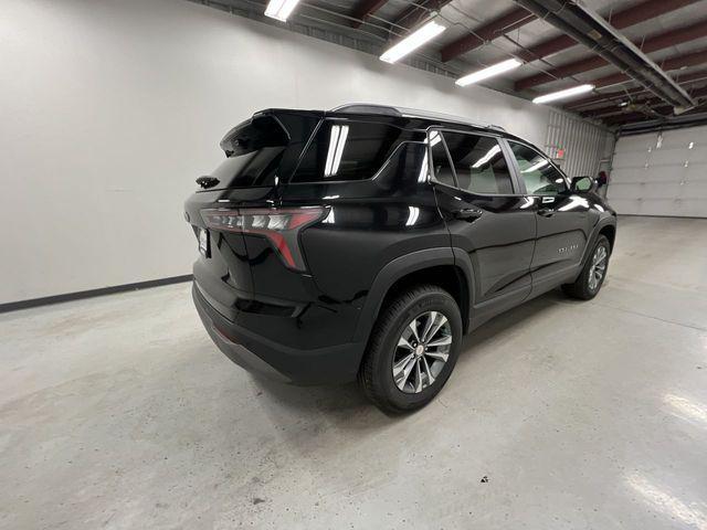 used 2025 Chevrolet Equinox car, priced at $28,993