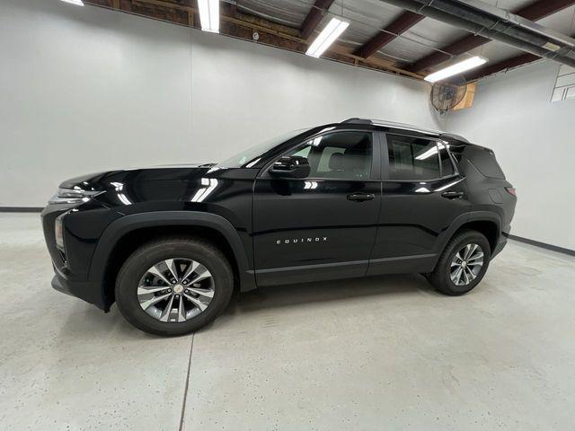 used 2025 Chevrolet Equinox car, priced at $28,993