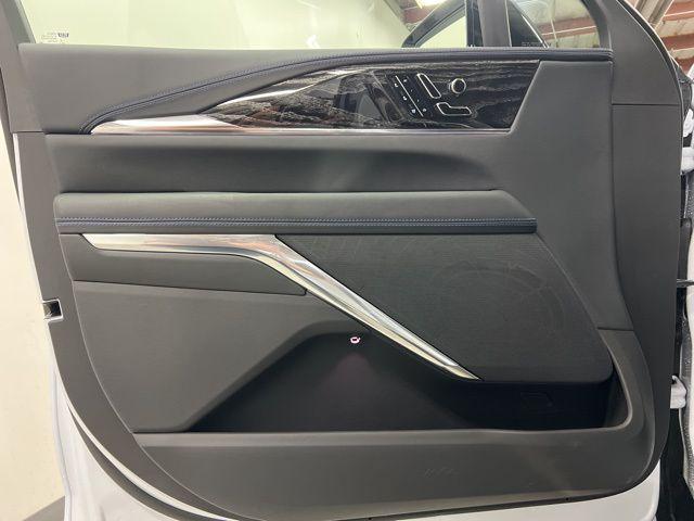 new 2026 Cadillac Escalade IQL car, priced at $143,140