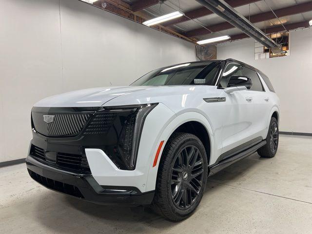 new 2026 Cadillac Escalade IQ car, priced at $143,140