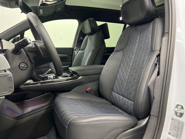 new 2026 Cadillac Escalade IQL car, priced at $143,140