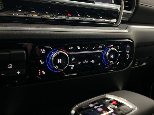 new 2026 GMC Sierra 1500 car, priced at $66,865