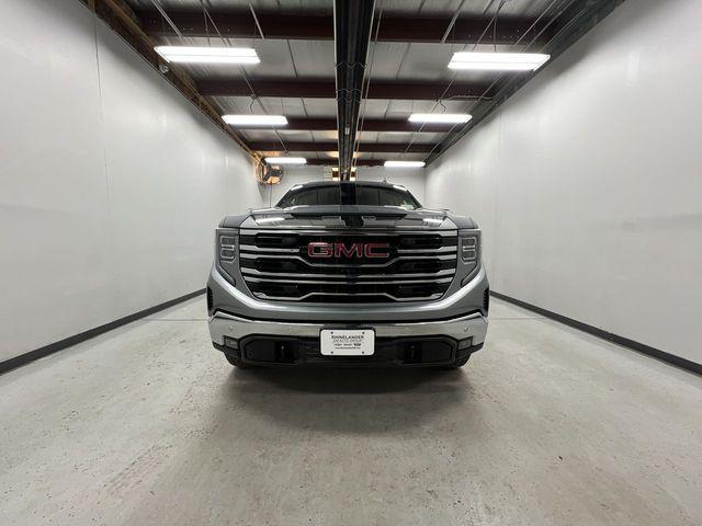 new 2026 GMC Sierra 1500 car, priced at $66,865