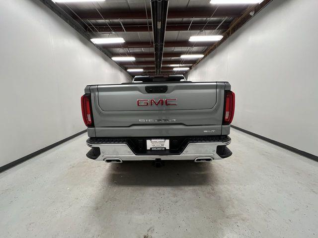 new 2026 GMC Sierra 1500 car, priced at $66,865