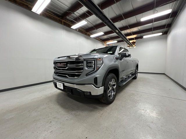 new 2026 GMC Sierra 1500 car, priced at $66,865