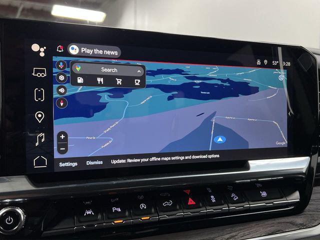 new 2026 GMC Sierra 1500 car, priced at $66,865