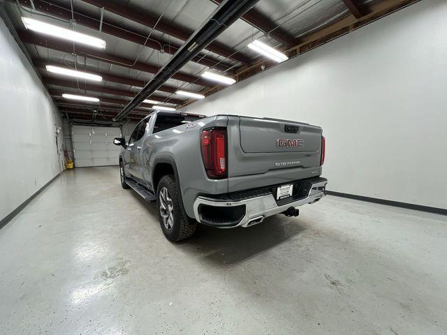 new 2026 GMC Sierra 1500 car, priced at $66,865