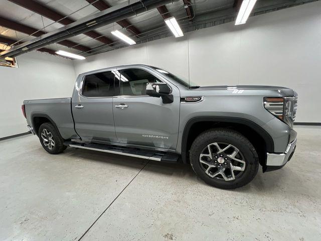 new 2026 GMC Sierra 1500 car, priced at $66,865