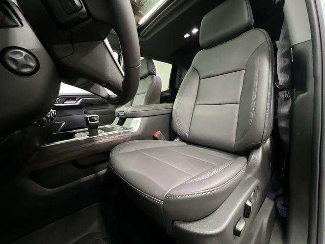 new 2026 GMC Sierra 1500 car, priced at $66,865