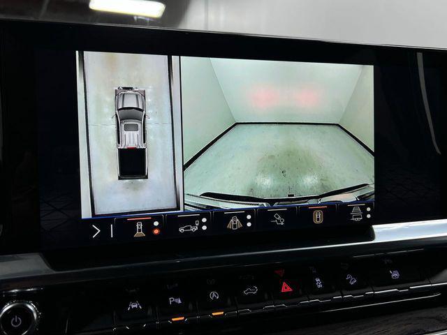 new 2026 GMC Sierra 1500 car, priced at $66,865