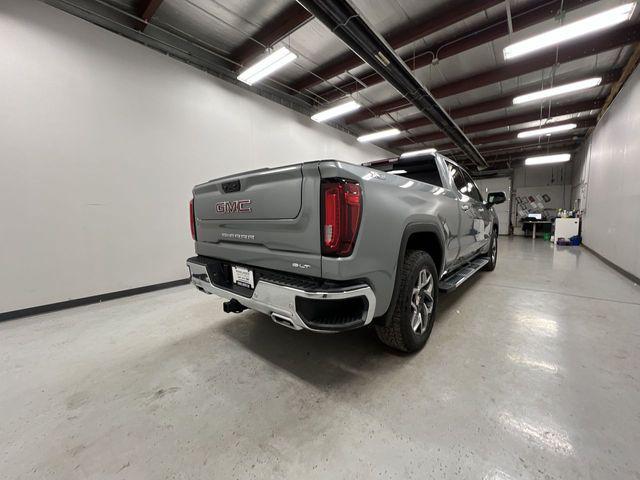 new 2026 GMC Sierra 1500 car, priced at $66,865