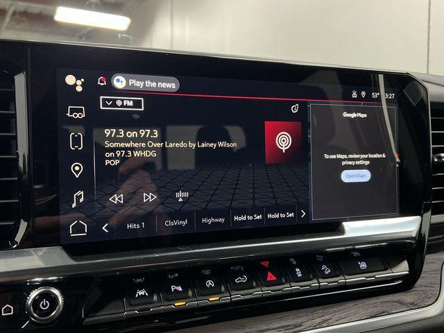 new 2026 GMC Sierra 1500 car, priced at $66,865