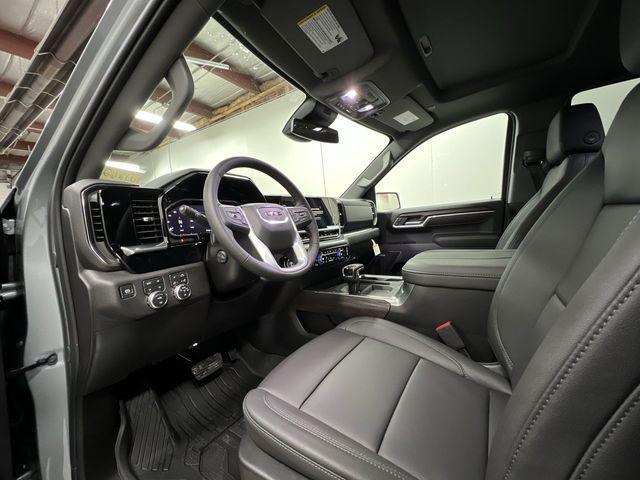 new 2026 GMC Sierra 1500 car, priced at $66,865