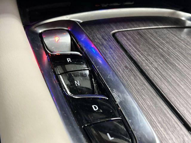 used 2024 Buick Enclave car, priced at $45,990