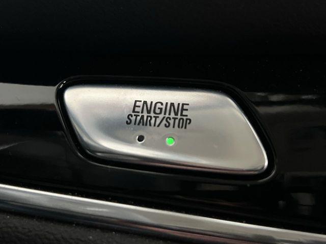 used 2024 Buick Enclave car, priced at $45,990