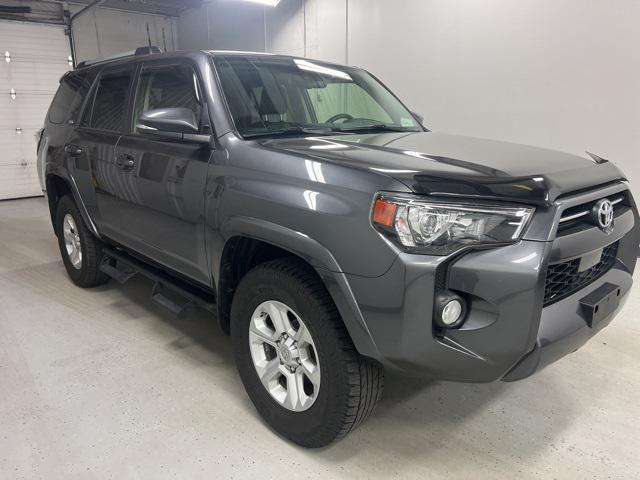 used 2020 Toyota 4Runner car, priced at $32,990