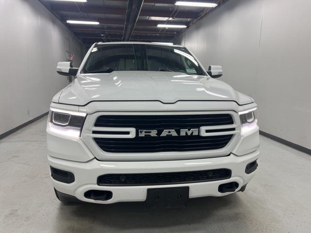 used 2019 Ram 1500 car, priced at $29,990
